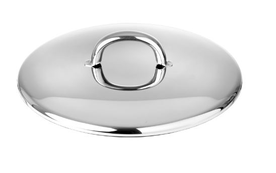 TAMPA 18CM EUROPA